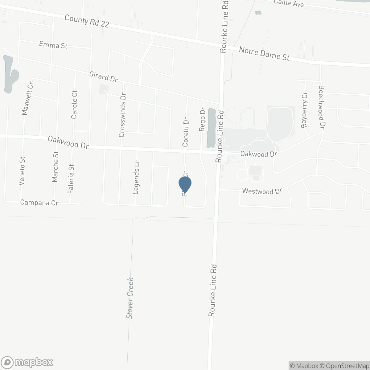 341 PIROLI CRESCENT, Lakeshore, Ontario N0R 1A0